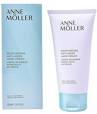 Anne Möller 802-01373 Anti-Ageing Hand Cream 100 ml