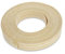 WoodPress® 15 mm Eschenholz-Bügelkante – 7,5 m Rolle – vorgeklebtes Holzfurnierband für einfache Selbstmontage – deckt den Rand einer Standard-MDF-Platte ab