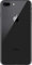 Apple iPhone 8 Plus 64GB Space Grey (Generalüberholt)-P