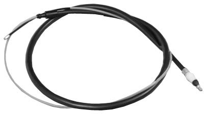Borg & Beck BKB3069 Brake Cable Lh & Rh To Fit Peugeot Partner 08-