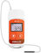 Elitech RC-5+TE USB Temperature Data Logger Reusable Recorder 32000 Points High Accuracy Extra External Sensor PDF & CSV Export