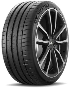 Michelin PS4 S NA0 XL - 295/35R20 105Y - Sommerreifen