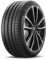 Michelin PS4 S NA0 XL - 295/35R20 105Y - Sommerreifen