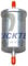 TRUCKTEC AUTOMOTIVE Kraftstofffilter 02.38.061