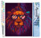 Figured'Art Peinture par Numéro Adulte Lion à lunettes - Activité Manuelle Kit de Loisir Créatif DIY Numéro d'Art Complet - 40x50cm sans châssis en bois