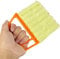 Nurano 7 Brush venetian blind cleaner duster for most types of blinds and shutter|Window Blind Brush Dust Cleaner Venetian Blind Cleaner for Window Cleaning Tool Kit|)
