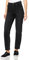 ONLY Damen Onlemily Life Hw STR ANK DNM Nas997 Noos Jeans, Black Denim, 31W / 32L EU