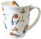 Ambiente Becher 0,4 l Robin Familie