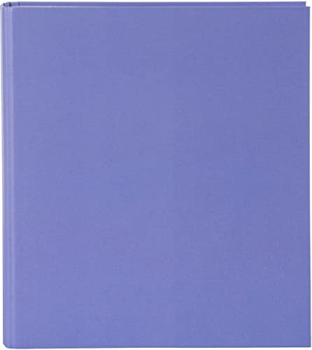 goldbuch Ringbuch DIN A4 Inspire You! Viola 26x32 cm