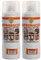 H HANSEL HOME Pintura Spray Imprimación Transparente 400 Ml - Pack de 2 Unidades