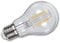 E27 Filament LED Birne mit Dämmerungssensor, Leistung 4,2W, Lichtfarbe warmweiß, 450lm, Lichtempfindlichkeit <30 Lux