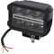 SAMETRUCK LED Fernscheinwerfer 12V 24V Fernlicht Positionslicht Zusatzscheinwerfer LKW PKW