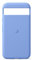 Google Coque Pixel 8a – Silicone Durable dans Le Temps résistant aux Taches – Coque pour téléphone Android – Bleu Azur