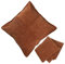 Mikinona 2 Stück Bequeme Kissenbezüge Sofa Kissenbezüge Dekorative Kissenbezüge Sofa Kissenbezüge Sofa Kissenbezüge Austauschbare Kissenbezüge Haushalts Kissenbezug Kissenbezug