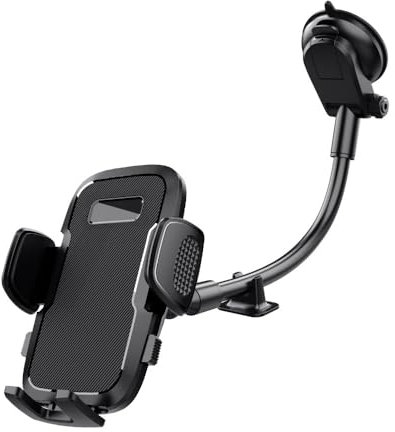 LyTTuu Handy KFZ Halterungen für NIO EC6 EC7 EL7 EP9,Handyhalterung Auto Autohalterung Halterung Autotelefonhalterungen 360° Drehbar Handy-Kfz-Zubehörkits,B