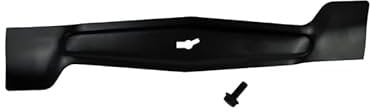 RocwooD Blade 37cm Fits Qualcast RM37 MEB1437M GD80BX.00.09 SKB