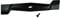 RocwooD Blade 37cm Fits Qualcast RM37 MEB1437M GD80BX.00.09 SKB