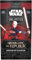 Star Wars Unlimited: Niedergang der Republik DEUTSCH | 1x Booster Packs + Heartforcards® Versandschutz