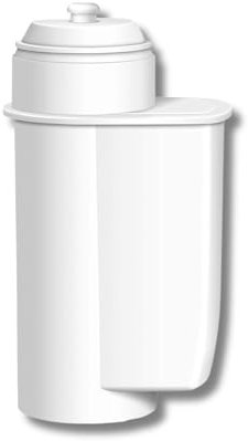 Ersatzwasserfilter für Kaffeemaschinen für Siemens® EQ6, EQ9 S700, EQ500, TZ70003 TZ70033, Brita® Intenza 575491, Bosch® TCZ7003, TCZ7033, 12008246, 467873 | Set 1 bis 1 2 (1) Stück)
