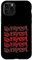iPhone 11 Pro Liverpool Case