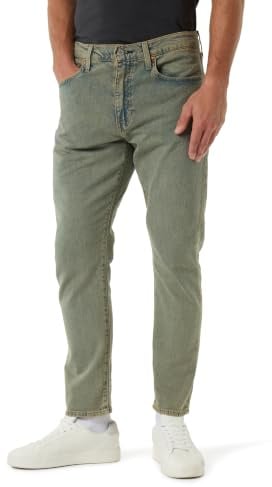 Levi's Men's 512 Slim Taper Jeans