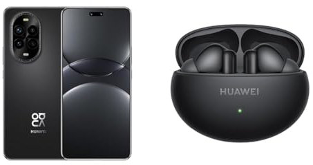 HUAWEI Nova 13 Pro Black 12+512 + Freebuds 6i Black