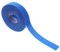 KICHOUSE Cable Ties Hook and Loop Straps 1 Roll Wire Bundling Fastener for Storage