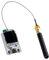 Kueohse Heltec Meshtastic LoRa32 V3 Development Board 863-928MHZ SX1262 0.96 Inch OLED Display BT WIFI ESP32 Lora Kit