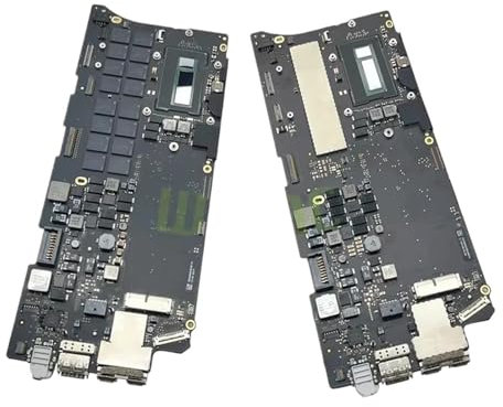 Placa Base A1502 for MacBook Pro Retina de 13 Pulgadas (2013, 2014, 2015, 820-3536-A, 820-3476-A, 820-4924-A)(2014 i5 2.6GHz 16GB)