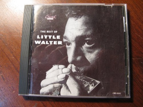 Best of Little Walter