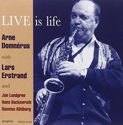 Live Is Life / Various