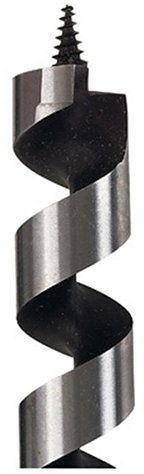 Bosch ASHLT08 Schlangenbohrer, 1,27 cm x 43,2 cm