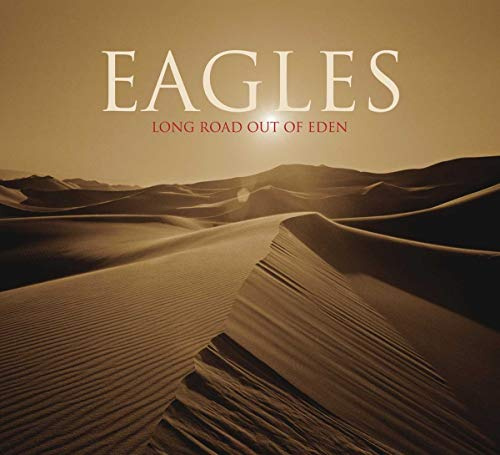 Long Road Out Of Eden - 2CD