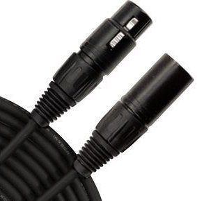 Stage Lighting Quality 5-pin XLR DMX Control Cable 20m