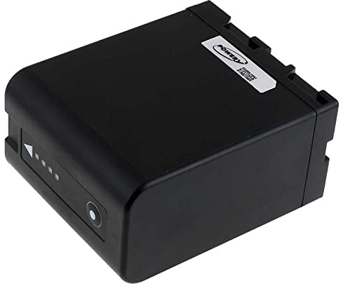 Batteria per Sony videocamera professionale modello BP-U30, 14,4V, Li-Ion