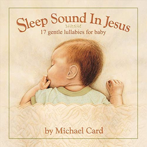 Sleep Sound in Jesus (Deluxe Edition)