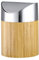 Axentia 251076 Kosmetikeimer Bonja Bambus 2 l