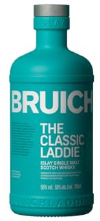 Bruichladdich The Classic Laddie Scottish Barley Whisky 70 cl