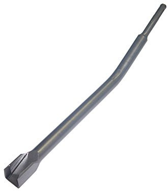 Armeg G310B4CCSB 20mm Extended Channelling Chisel
