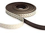 Magnetband selbstklebend Magnetklebeband Qualität 3M 50 m Rolle 10 mm x 2,2 mm