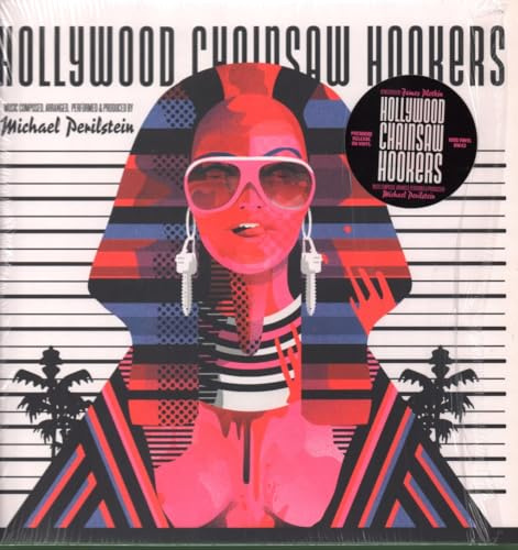 Hollywood Chainsaw Hookers (Original Soundtrack)