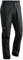 Maier Sports Raindrop M, Herren Wanderhose, Wasserabweisende Outdoorhose für Trekking und Hiking, PFC-frei, mTEX Wetterschutz und Silverplus Netzfutter, Schwarz, 50 (W35/L32)
