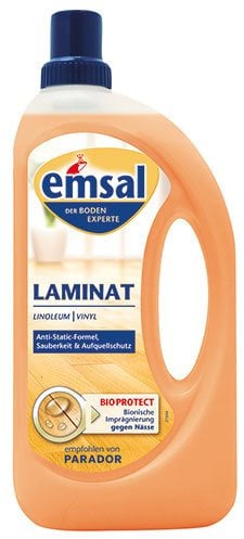 emsal - Laminat Bodenpflege - 1L