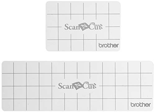 Brother CASTPBLS1 Acryl-Stempelblock-Set