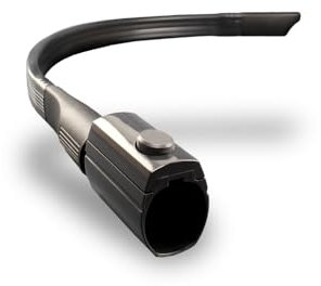 MisterVac | Flexdüse kompatibel mit AEG VX8-2 Öko,X SILENCE