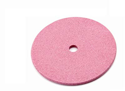 Altuna - Disco para afilador de cadenas 100 x 10 x 3,2mm
