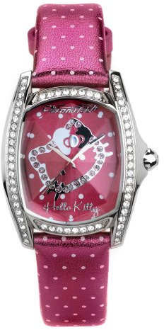 Montre Femme Hello Kitty Chronotech (30 mm) (Ø 30 mm)