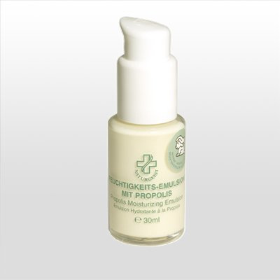 Feuchtigkeits-Emulsion Propolis 30 ml