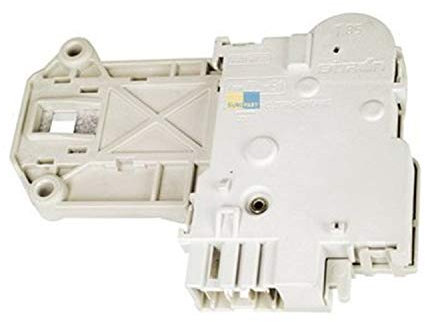 Europart Türschloss, Türverriegelung, Verriegelungsrelais passend für AEG Electrolux Waschmaschine, Wäschetrockner 3792030425