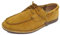 CAT Sorkin P714758 Worn Brown Boat Shoe (UK 7 EU 41)
